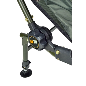 Fotel Enforcer XL